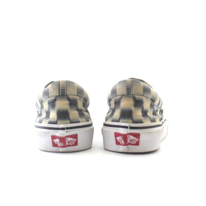 VANS CLASSIC CHECKERBOARD