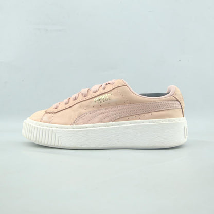 PUMA  PLATFORM 'SHIMMER