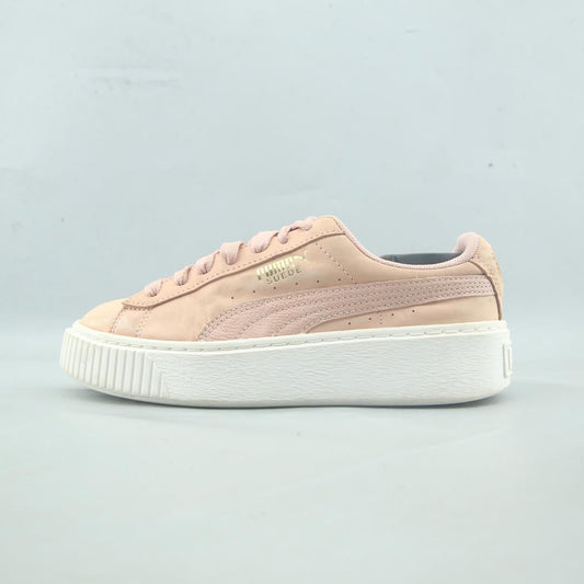 PUMA  PLATFORM 'SHIMMER