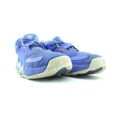 ADIDAS D.O.N. ISSUE #3