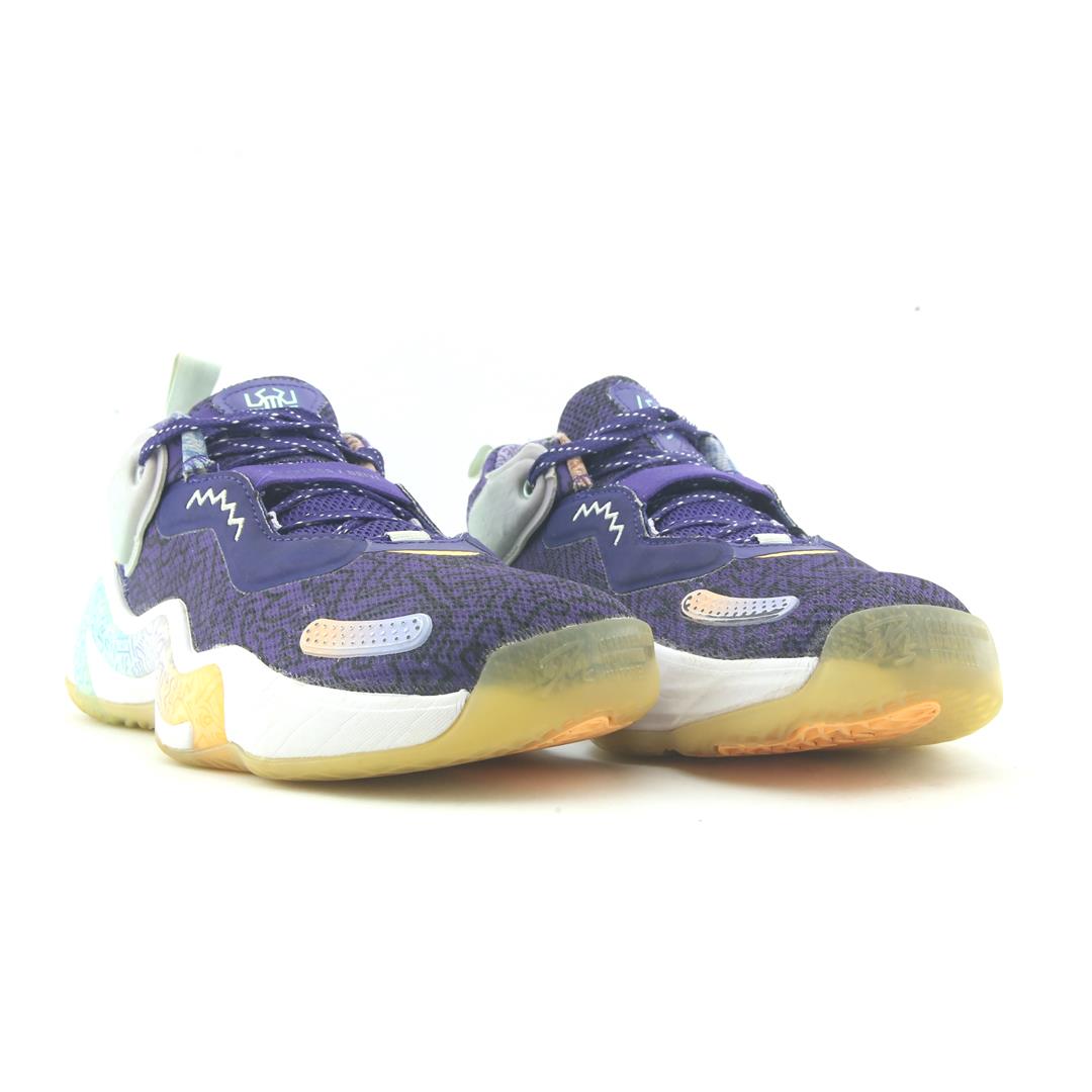 ADIDAS D.O.N. ISSUE 3