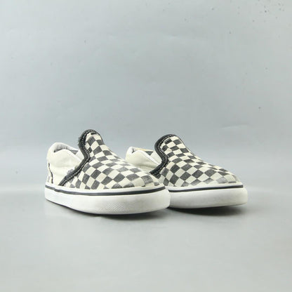 VANS CLASSIC  CHECKERBOARD