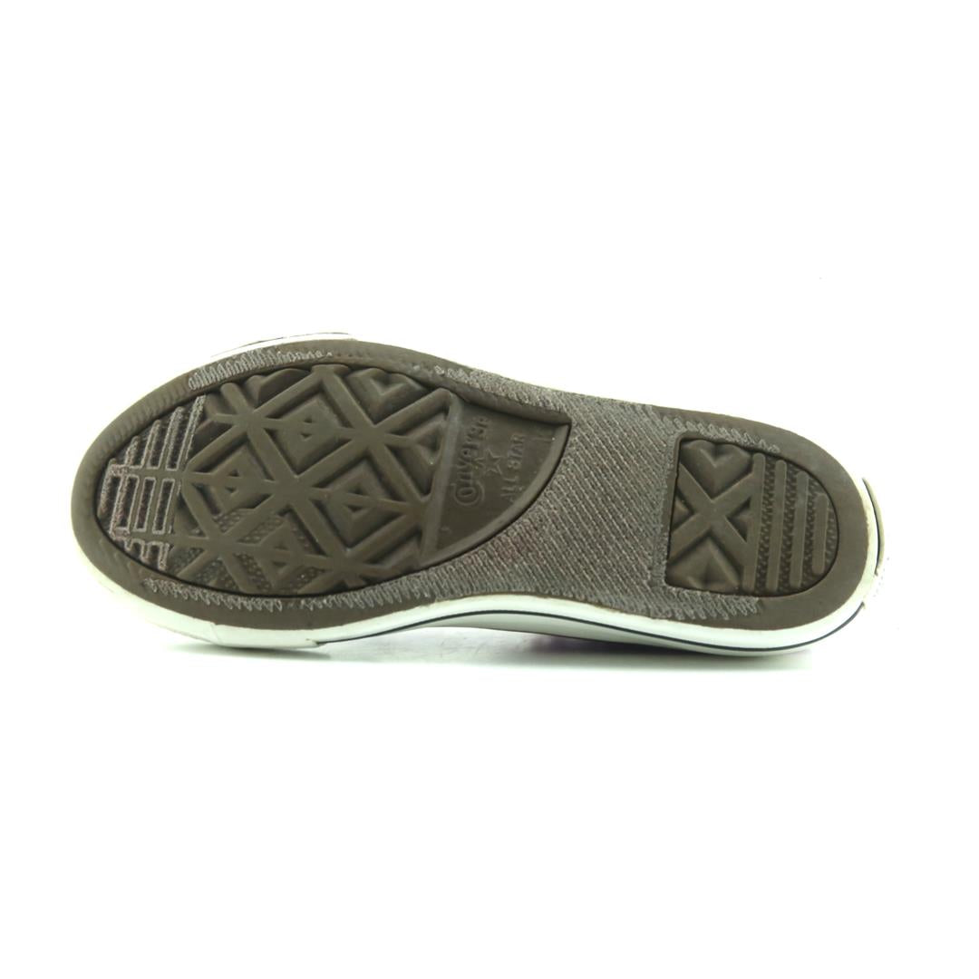 CONVERSE CHUCK TAYLOR ALL STAR CANVAS