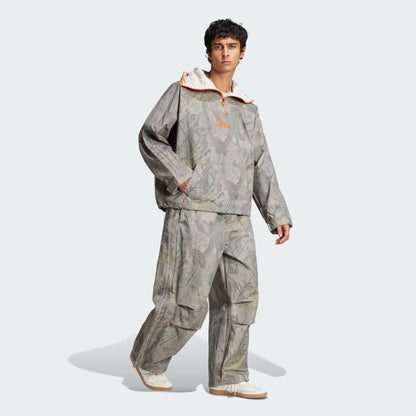 Men's adidas Camo Jacket Q1