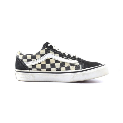 VANS CLASSIC  CHECKERBOARD