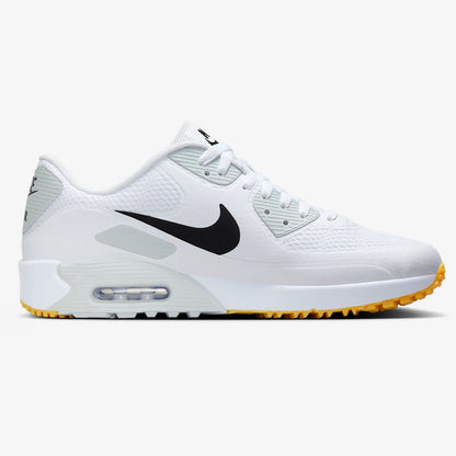 Air Max 90G Golf Shoes White/Black