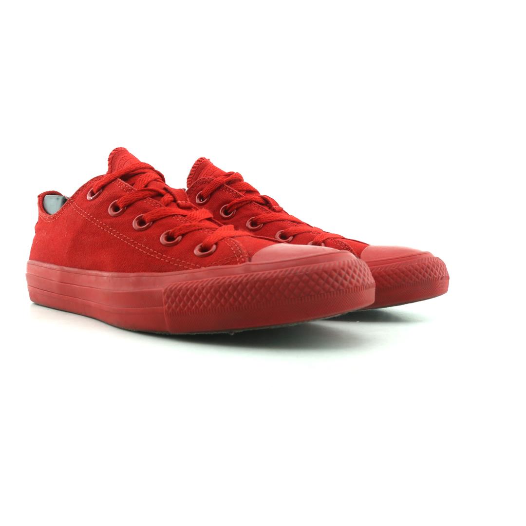 CONVERSE CHUCK TAYLOR ALL STAR CANVAS