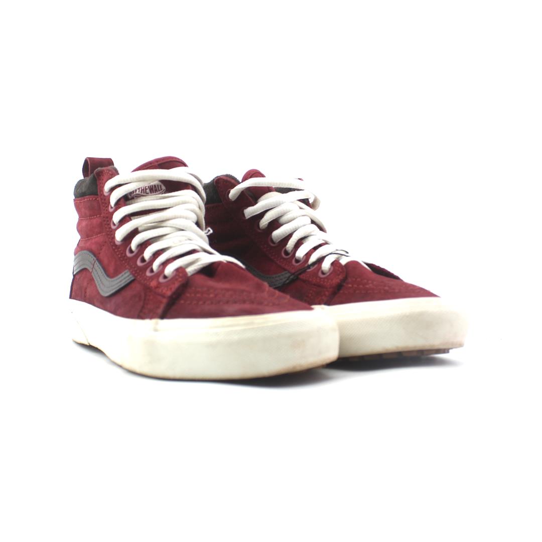 VANS SK8-HI