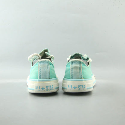 CONVERSE CHUCK TAYLOR ALL STAR CANVAS