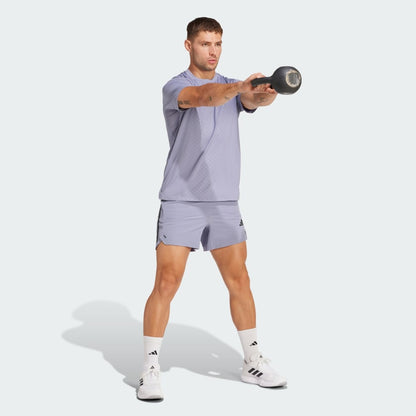 Men's adidas Power 3-Stripes Shorts