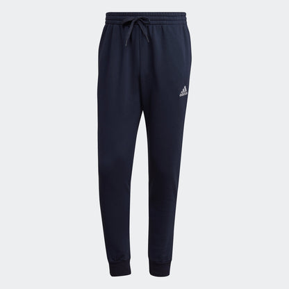 Men's adidas Essentials Fleece Regular Tapered Pants