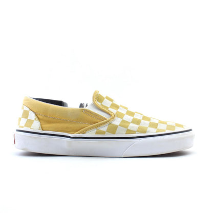VANS CLASSIC CHECKERBOARD