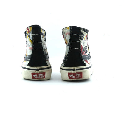VANS SK8-HI