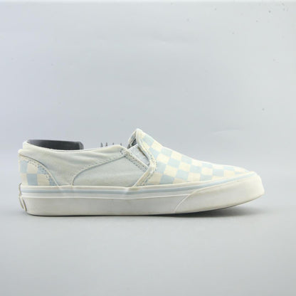 VANS CLASSIC CHECKERBOARD