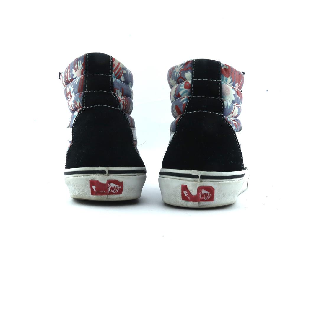 VANS SK8-HI