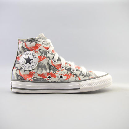 CONVERSE CHUCK TAYLOR ALL STAR