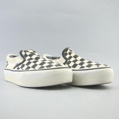 VANS CLASSIC CHECKERBOARD
