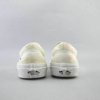 VANS CLASSIC CHECKERBOARD