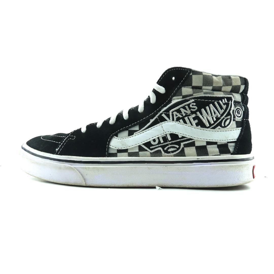 VANS SK8-HI