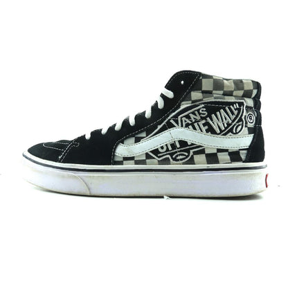 VANS SK8-HI