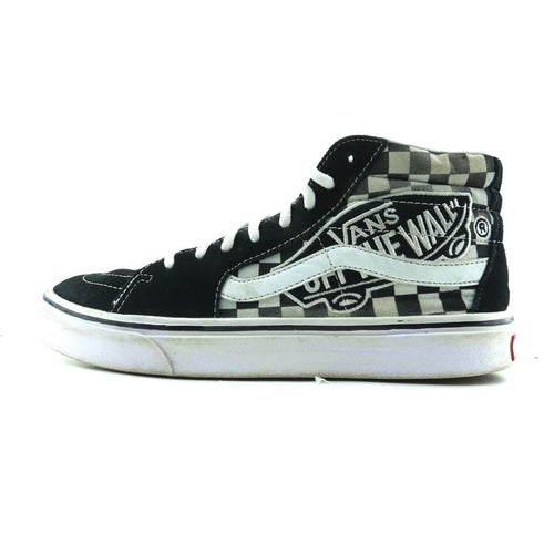 VANS SK8-HI