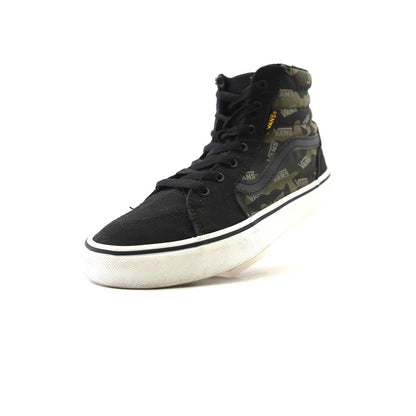 VANS SK8-HI