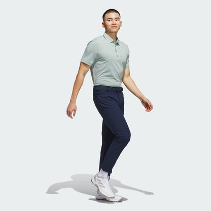 Men's adidas Ultimate365 Tour Texture Polo Shirt