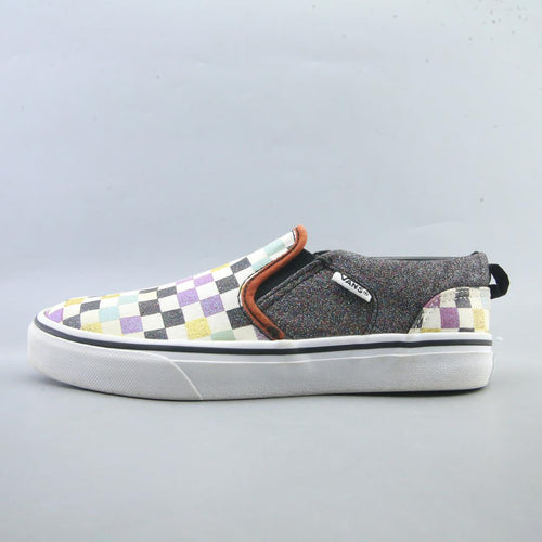 VANS CLASSIC CHECKERBOARD