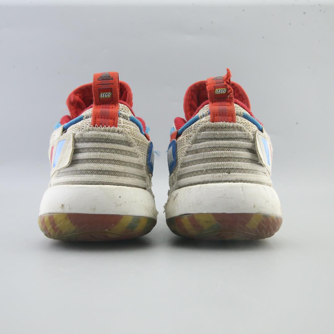 ADIDAS DAME EXTPLY 7 X LEGO