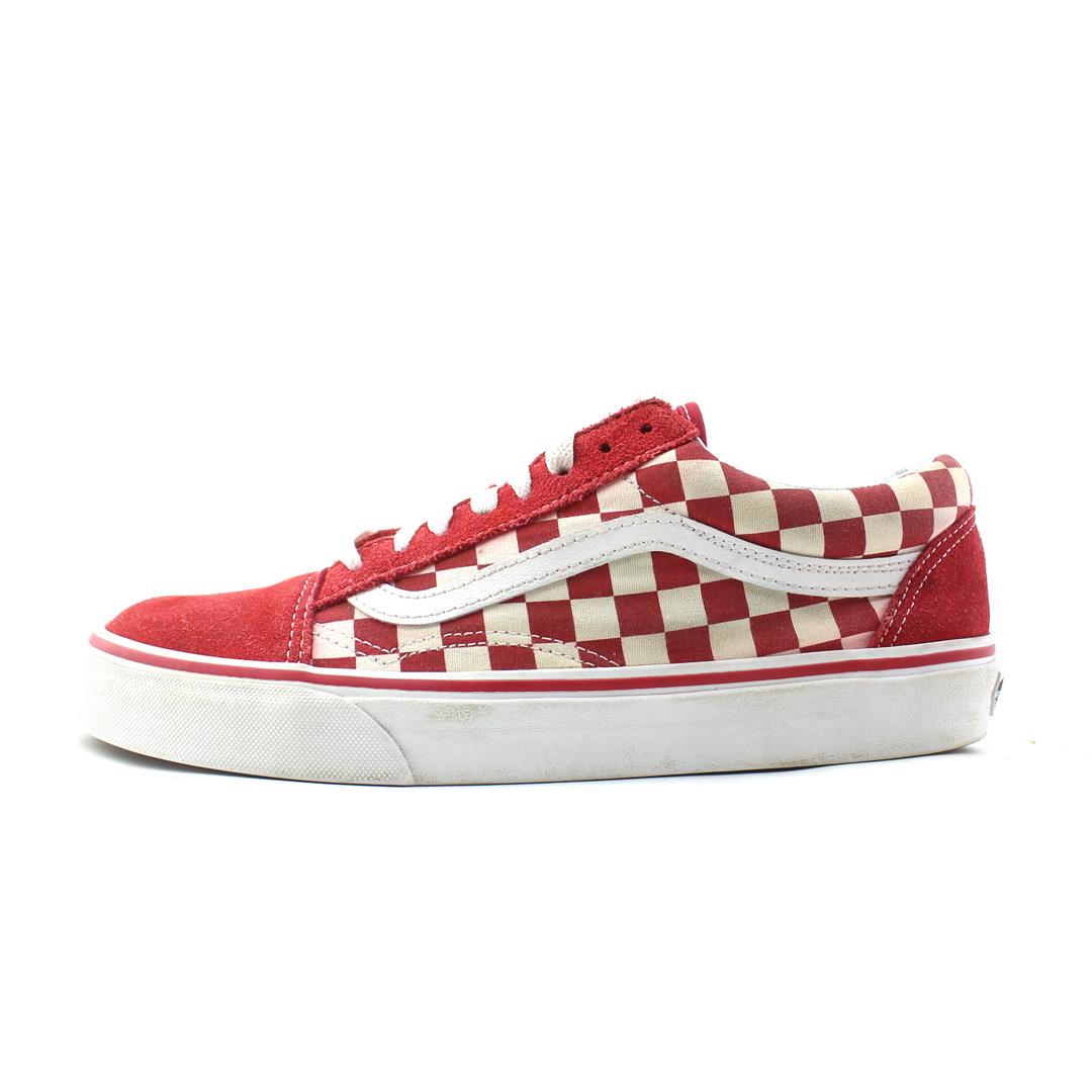 VANS OLD SKOOL