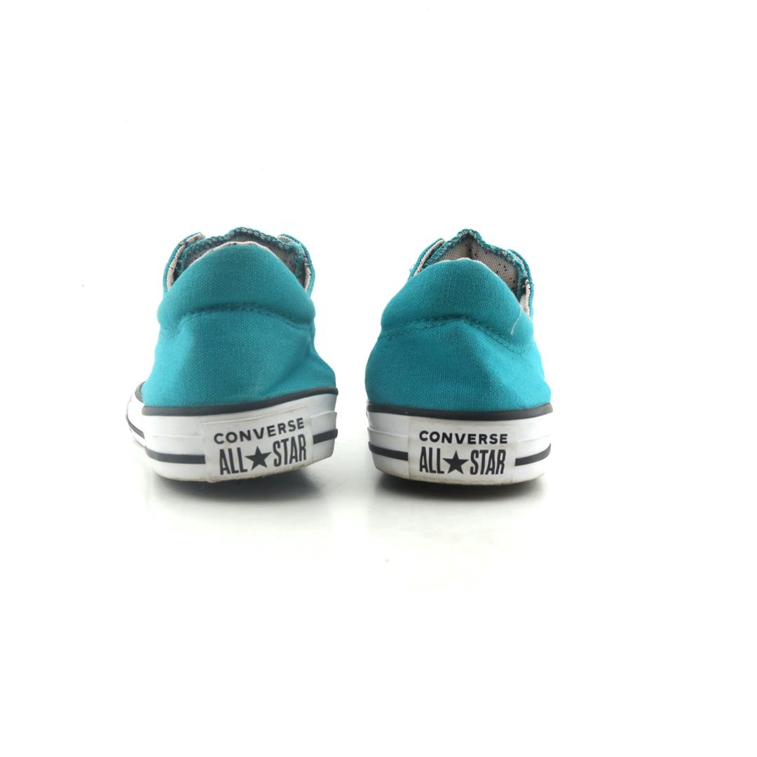 CONVERSE CHUCK TAYLOR ALL STAR