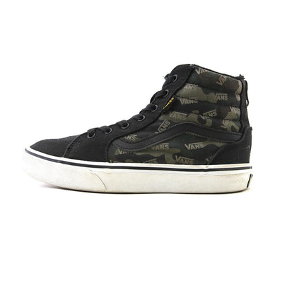 VANS SK8-HI