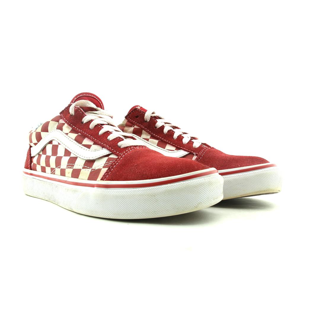 VANS OLD SKOOL