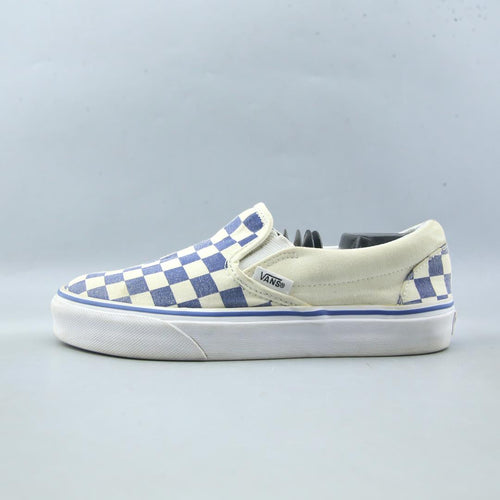 VANS CLASSIC CHECKERBOARD