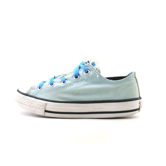CONVERSE CHUCK TAYLOR ALL STAR CANVAS