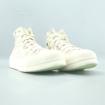 CONVERSE CHUCK TAYLOR ALL STAR LIFT PLATFORM FRUITS