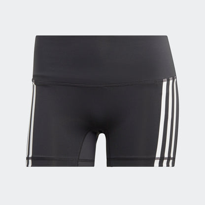 Women's adidas 3-Stripes Short Leggings