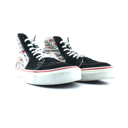 VANS SK8-HI