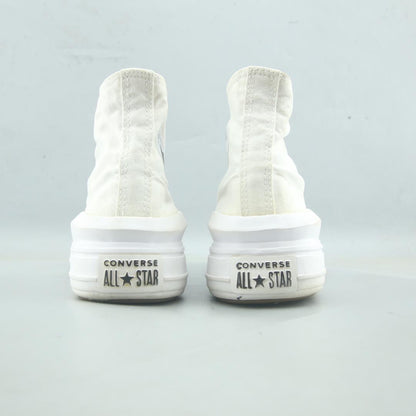 CONVERSE CHUCK TAYLOR ALL STAR MOVE HI