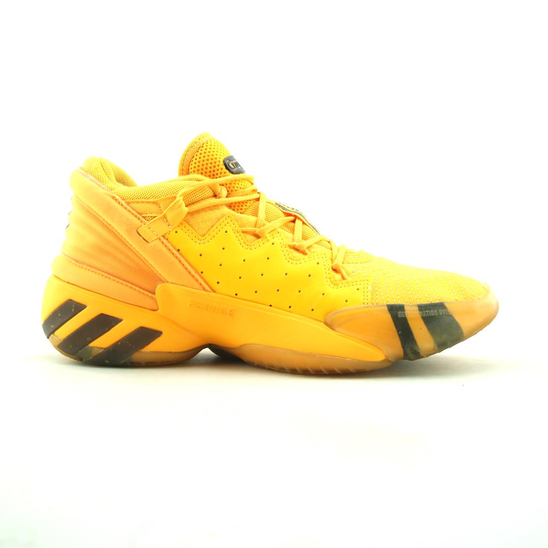 ADIDAS CRAYOLA X D.O.N. ISSUE #2