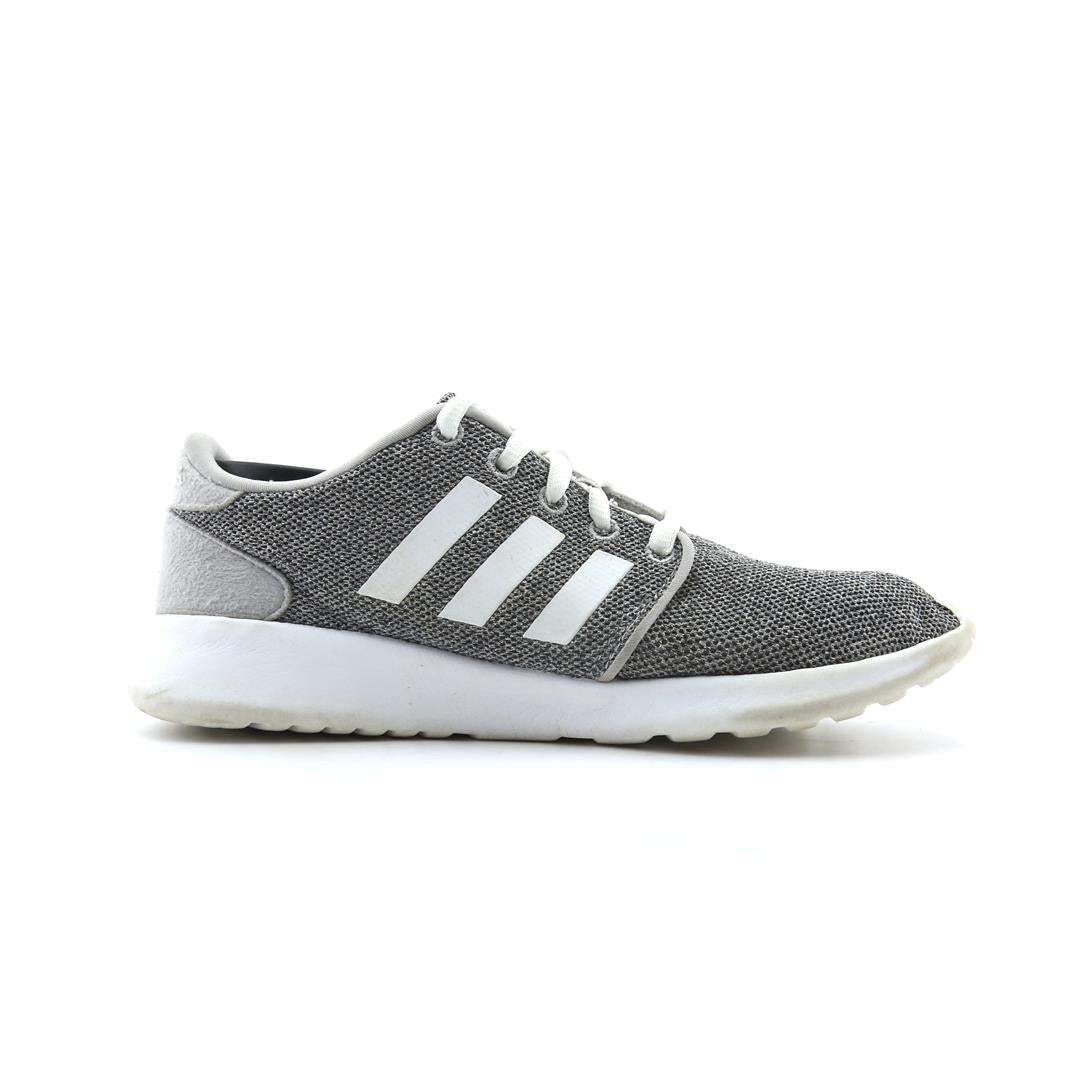 ADIDAS CLOUDFOAM QT RACER