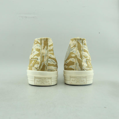 CONVERSE UNDEFEATED X CHUCK 70 MID