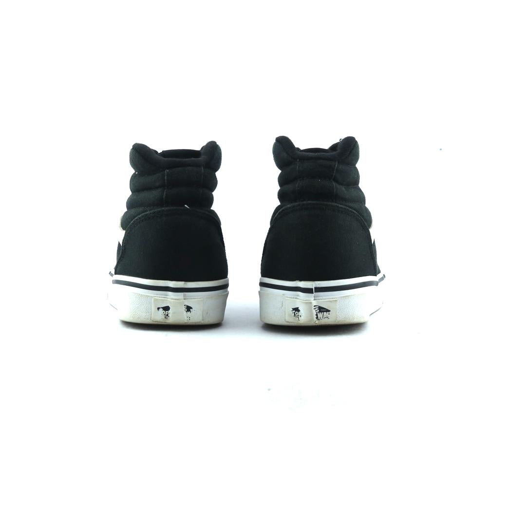 VANS SK8-HI