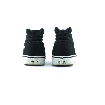 VANS SK8-HI
