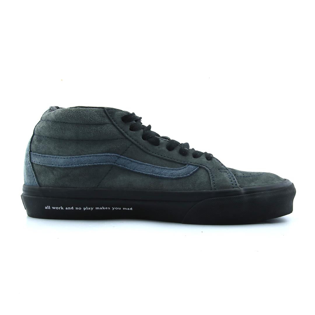 VANS SK8-HI