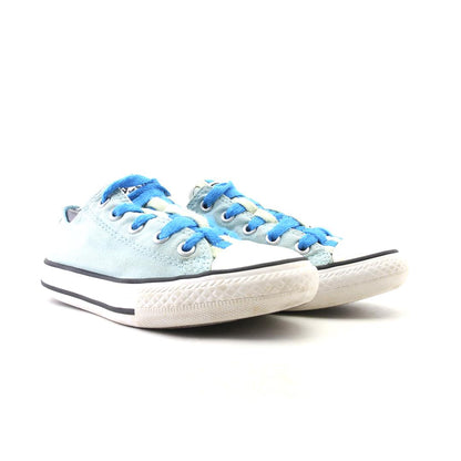CONVERSE CHUCK TAYLOR ALL STAR CANVAS