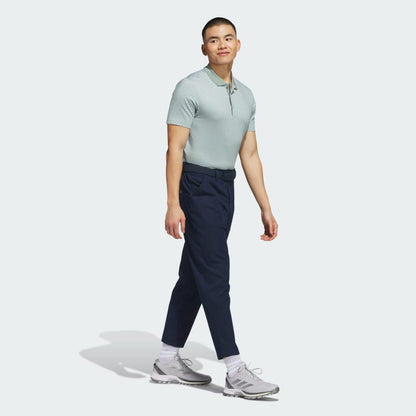 Men's adidas Beyond Textured Polo Shirt