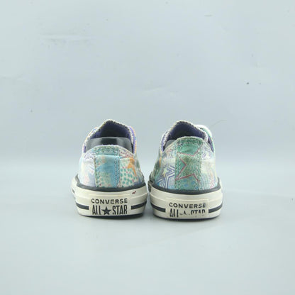 CONVERSE CHUCK TAYLOR ALL STAR CANVAS