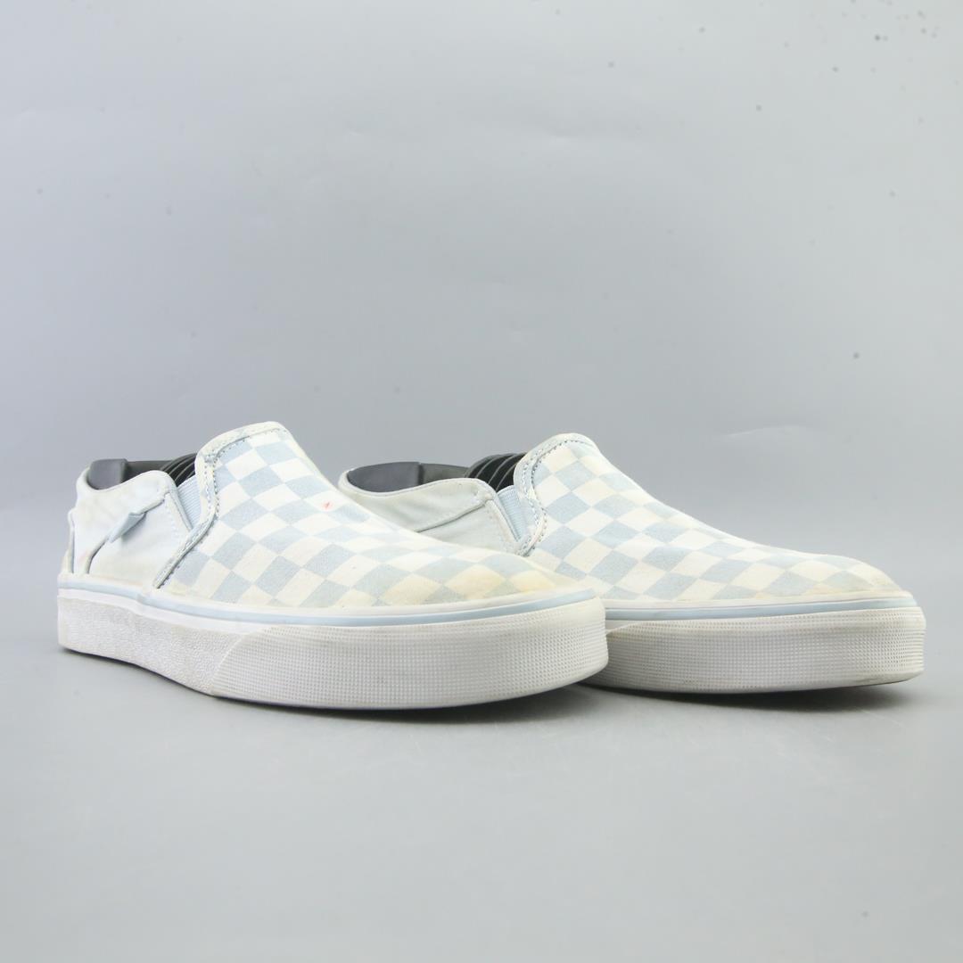 VANS CLASSIC  CHECKERBOARD