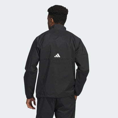 Men's adidas Core Provisional Full-Zip Jacket